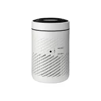 海尔(Haier) 室内净化器 KJ350G-A1 极地白