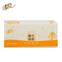 清风平板卫生纸Z