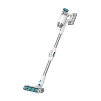 普沃达 无线真空吸尘器S1-WA