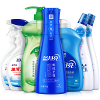 蓝月亮 洁净大礼包