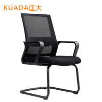 匡大员工椅办公网椅弓形会议椅KDWY-DO03