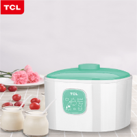 TCL清醇酸奶机家用全自动自制酸奶 TU-D15H5