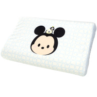 迪士尼(DISNEY) 卡通乳胶枕BY-TT003PL