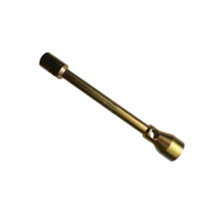 德重 随车工具轮胎螺母扳手车轮螺母扳手