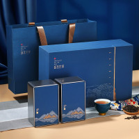 盛茗世家 特技老茶树铁观音