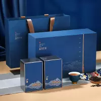 盛茗世家 特技老茶树铁观音
