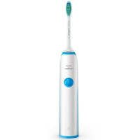 飞利浦(PHILIPS ) HX3216/13 电动牙刷成人声波震动情侣自动牙刷