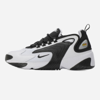 Nike耐克 男鞋AIR ZOOM 2K老爹鞋气垫熊猫运动鞋AO0269-101