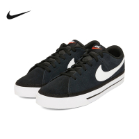 Nike耐克男鞋时尚COURT LEGACY SUEDE休闲板鞋DH0956-001