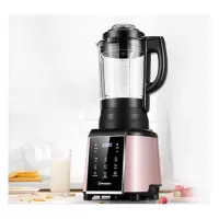 西屋WestinghouseWFB-HS0454 全智能破壁料理机 1.7L(单位:台)黑粉色