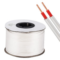 兴安迈 XAM-3217 号码管线号码套管 PVC套管内齿梅花管 按卷销售 10平方