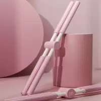 形体棍瑜伽开肩开背神器站姿驼背脊椎矫正十字架儿童美背训练器材 (SL)单位:个