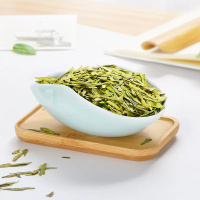 盛茗世家 特技老茶树龙井