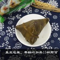 青塘粽子八宝粽 两米粽江米粽 休闲零食组合大礼包