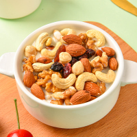 大罐坚果 8种坚果 750g 1罐