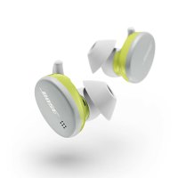 Bose Sport Earbuds真无线蓝牙运动跑步耳机4级防水小鲨游戏耳塞耳麦Revel 极光绿