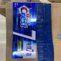 佳洁士牙膏七重功效180g