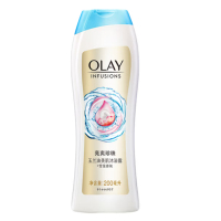 玉兰油沐浴露 200ML