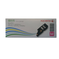 富士施乐 CT202262原装红色墨粉粉盒