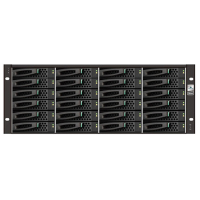 天融信 宏杉科技DSU2625磁盘柜定制磁盘阵列硬盘系统