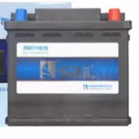 风帆 EFB H6-70AH 启停蓄电池 12V 1个
