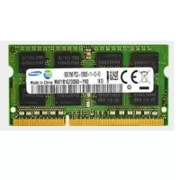 三星笔记本内存条 ddr3 1600 4G 1个