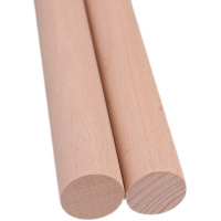 杰成通达 止轮器木手柄 100根起售