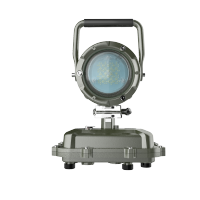 璟煜 BJY1126A 移动灯 灰色