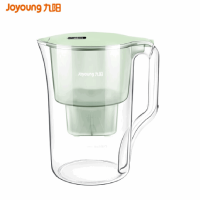 九阳滤水壶 JYW-RB515