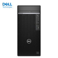 戴尔(DELL)OptiPlex 7000MT 商用台式电脑主机 i5-12500 8G 1T DVDRW