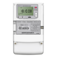 WAHL 社为表计 电表 DTZ719 3×1.5(6A) 单位:个