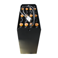 久中叉车 T20电池3PZS345/24V