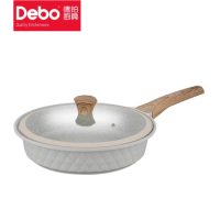 德铂(Debo) 埃弗顿煎锅 DEP-819