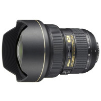 尼康(Nikon) AF-S 尼克尔 14-24mm f/2.8G ED “大三元”广角变焦镜头