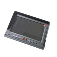 TRW 安凯 倒车显示器