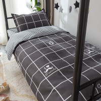 南极人(NanJiren)床单枕套 套装