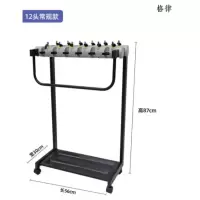 格律(GELU) 酒店大堂公司雨伞架便民伞架雨伞置物架子收纳