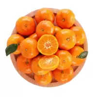 满季果品橘子(1斤装)
