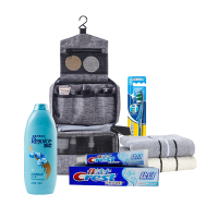 艾逸瑶选 逸出行洗护套装A