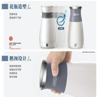 摩飞 电水壶MR6090