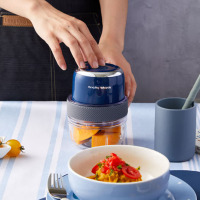 摩飞 食物处理器 MR9403