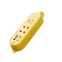 公牛插排C5D无线