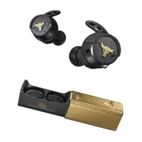 JBL UA Flash rock真无线运动蓝牙耳机