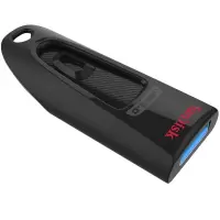 闪迪 USB3.0优盘 128G优盘
