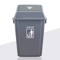 超宝 20L垃圾桶 单个