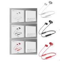 德国巴赫 BT02 智能运动蓝牙耳机