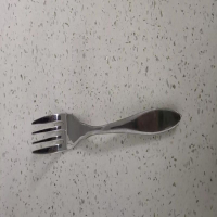 瑞翔推荐 顺斌666牛扒叉 24CM(单位:把)