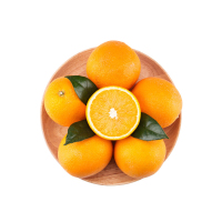 满季果品橙子 (1斤装)