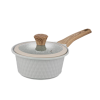 德铂(Debo) 切尔西奶锅 DEP-821