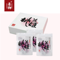 名物东阿阿胶·桃花姬阿胶糕套装A